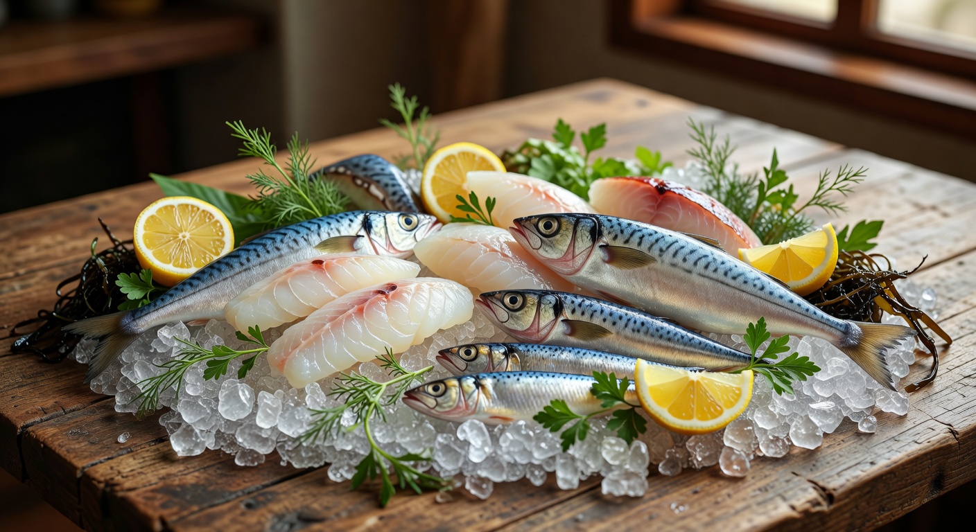 promotion poisson intermarché