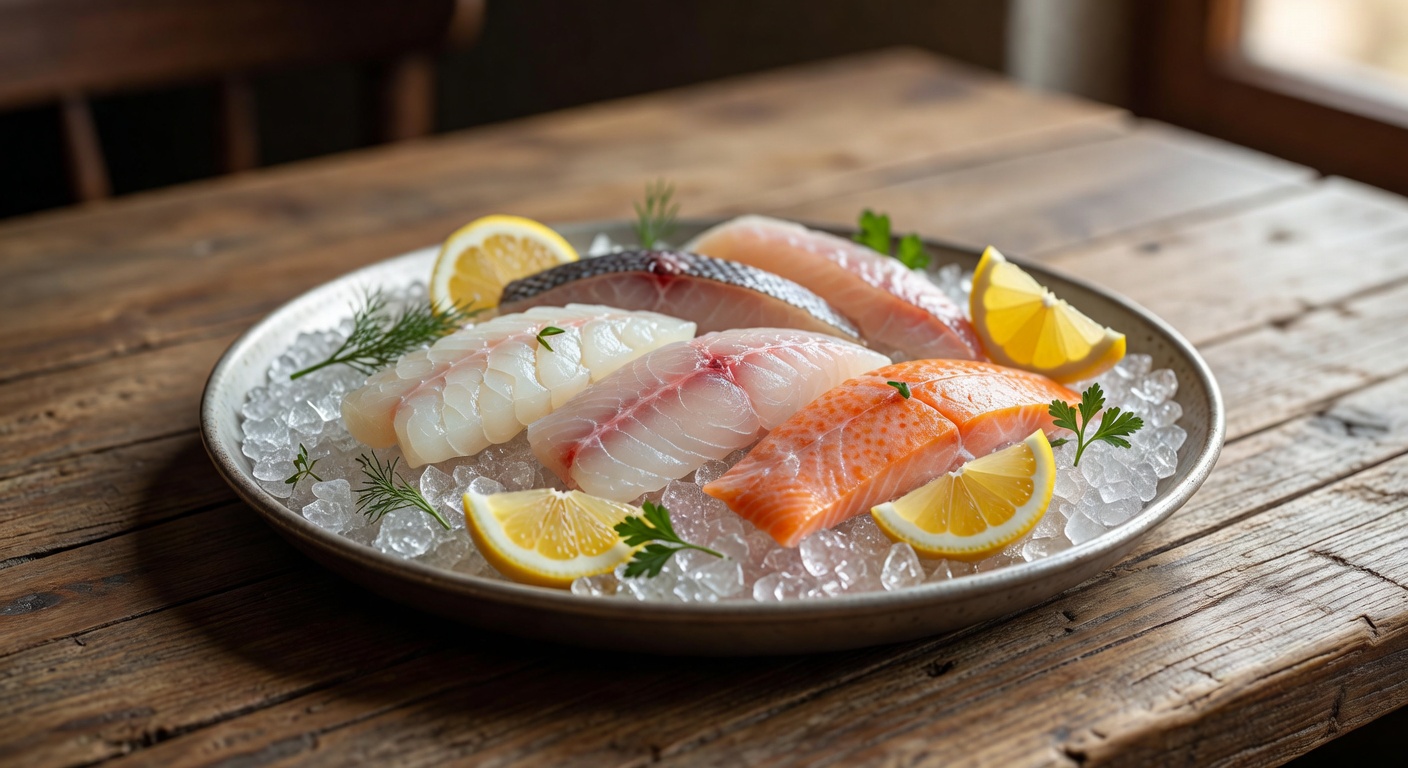 promo poisson intermarché