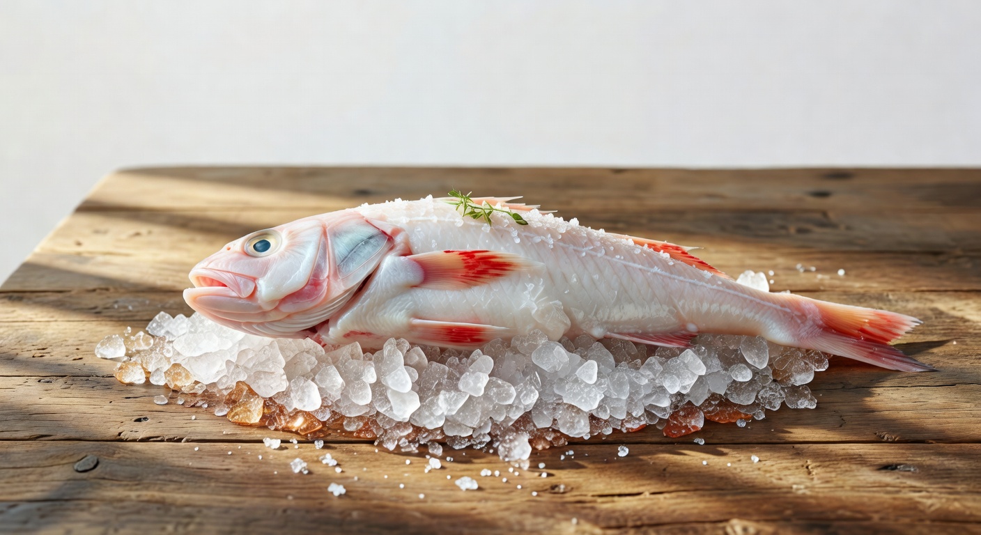 poisson intermarché